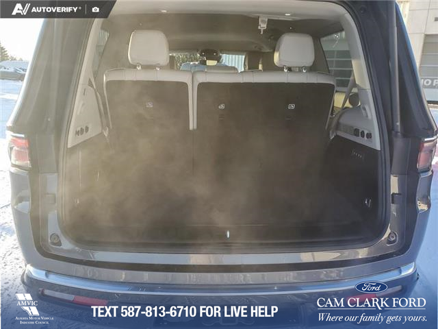 2022 Jeep Wagoneer Series III (Stk: U37897) in Red Deer - Image 12 of 25