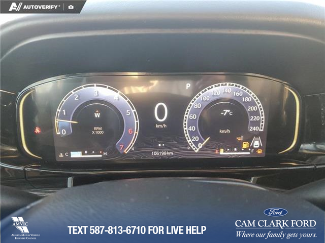 2022 Jeep Wagoneer Series III (Stk: U37897) in Red Deer - Image 15 of 25