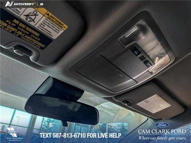 2019 Toyota Highlander LE (Stk: P14716) in Airdrie - Image 21 of 25