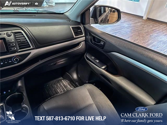 2019 Toyota Highlander LE (Stk: P14716) in Airdrie - Image 25 of 25
