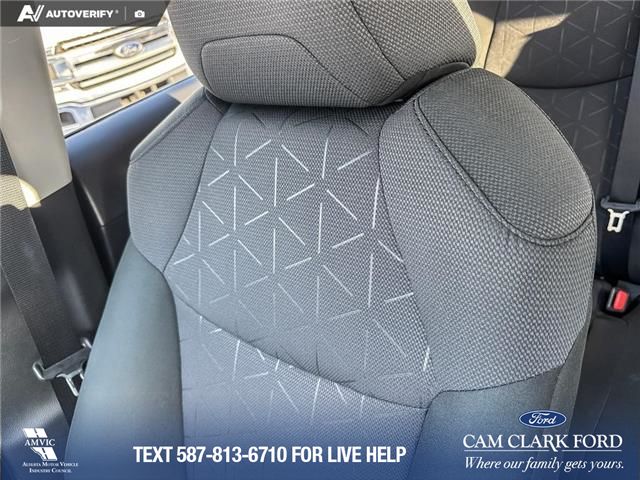 2024 Toyota RAV4 LE (Stk: BJT1574) in Canmore - Image 20 of 25