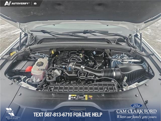 2025 Jeep Grand Cherokee Laredo (Stk: SJ056A) in Innisfail - Image 9 of 24