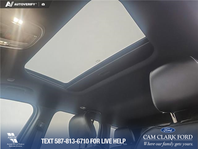 2025 Jeep Grand Cherokee Laredo (Stk: SJ056A) in Innisfail - Image 14 of 24