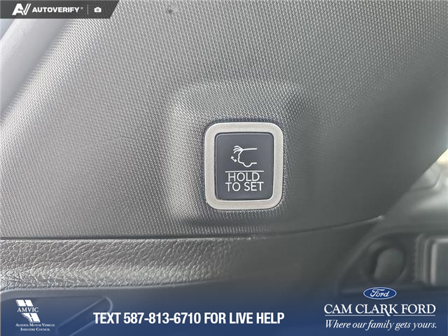 2025 Jeep Grand Cherokee Laredo (Stk: SJ056A) in Innisfail - Image 22 of 24