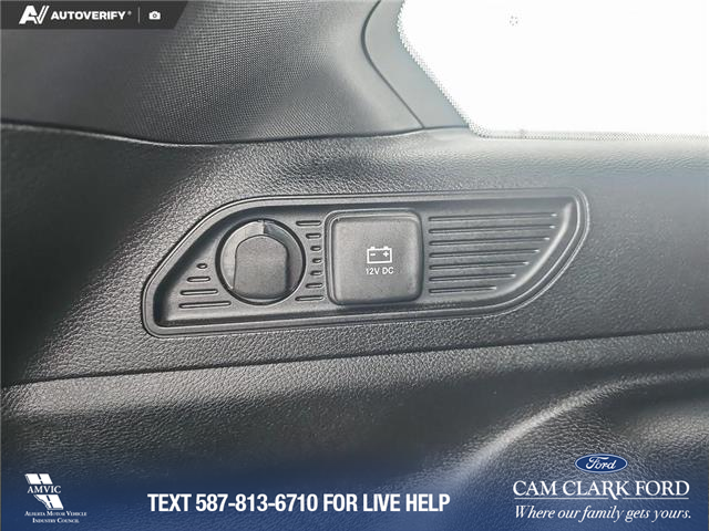 2025 Jeep Grand Cherokee Laredo (Stk: SJ056A) in Innisfail - Image 23 of 24