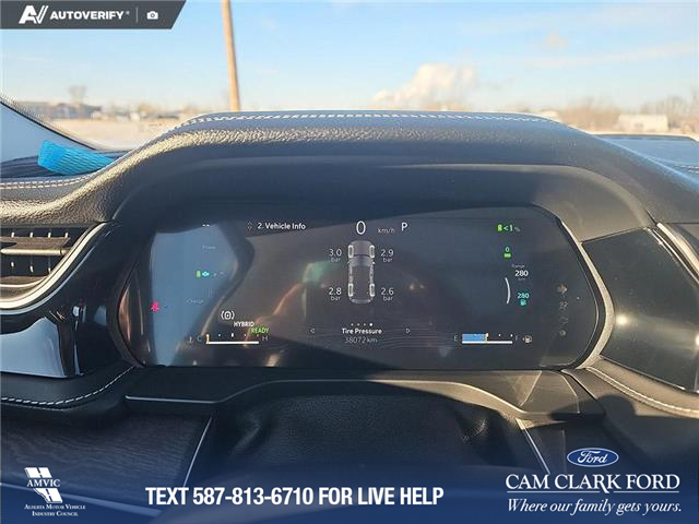 2023 Jeep Grand Cherokee 4xe Base (Stk: SJ070A) in Innisfail - Image 13 of 24