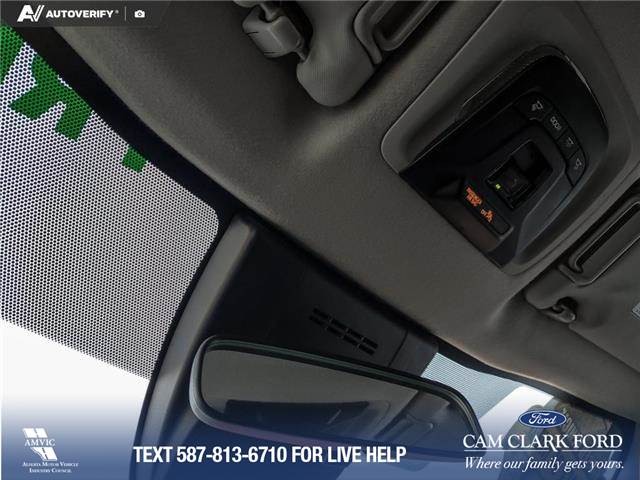 2023 Toyota Corolla Cross LE (Stk: U37896) in Red Deer - Image 19 of 23