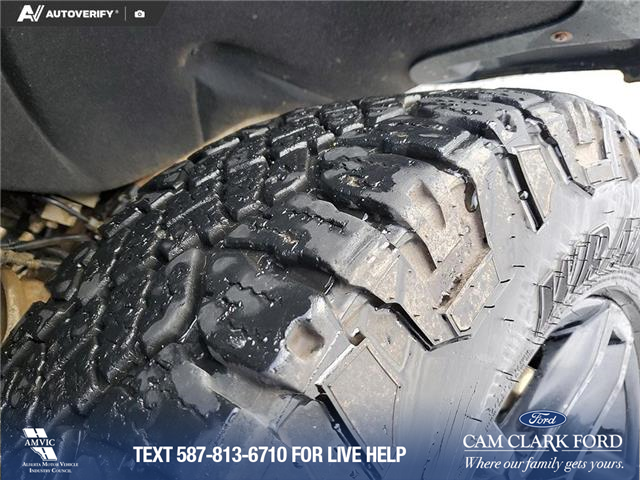 2023 Chevrolet Silverado 1500 LT Trail Boss (Stk: U37894) in Red Deer - Image 8 of 24