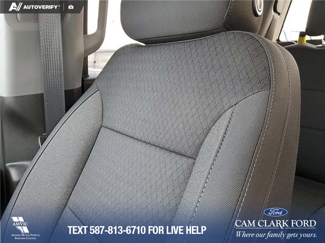 2023 Chevrolet Silverado 1500 LT Trail Boss (Stk: U37894) in Red Deer - Image 19 of 24