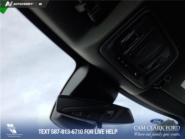 2023 Chevrolet Silverado 1500 LT Trail Boss (Stk: U37894) in Red Deer - Image 20 of 24