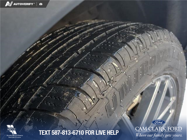 2022 Ford Explorer Platinum (Stk: U37895) in Red Deer - Image 7 of 25