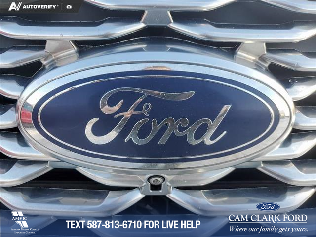 2022 Ford Explorer Platinum (Stk: U37895) in Red Deer - Image 9 of 25