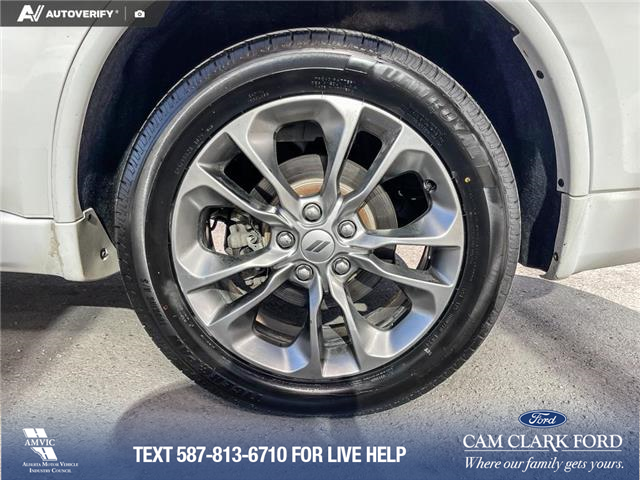 2019 Dodge Durango GT (Stk: P1384) in Canmore - Image 6 of 25