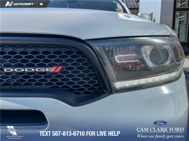 2019 Dodge Durango GT (Stk: P1384) in Canmore - Image 8 of 25