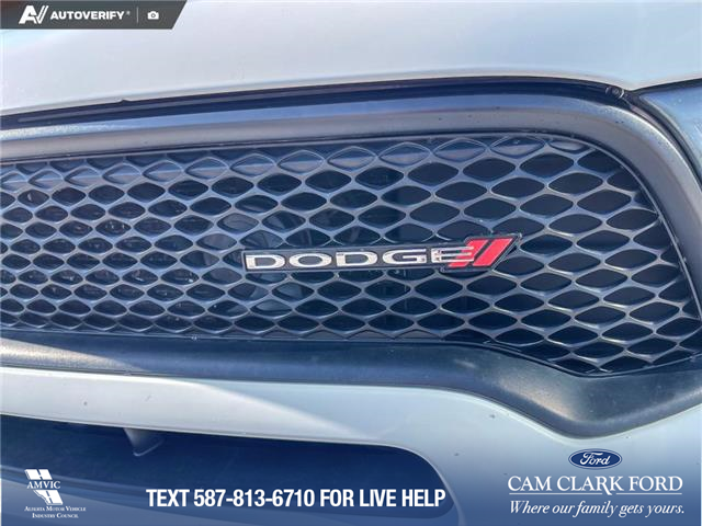 2019 Dodge Durango GT (Stk: P1384) in Canmore - Image 9 of 25