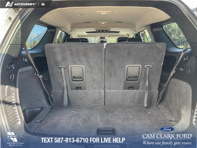 2019 Dodge Durango GT (Stk: P1384) in Canmore - Image 12 of 25