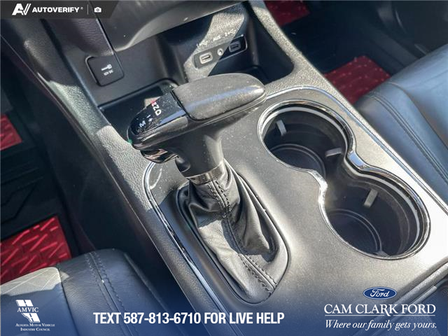 2019 Dodge Durango GT (Stk: P1384) in Canmore - Image 18 of 25
