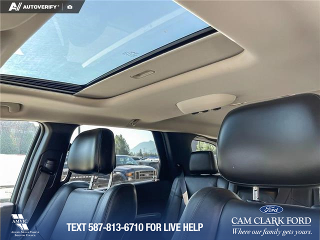 2019 Dodge Durango GT (Stk: P1384) in Canmore - Image 20 of 25