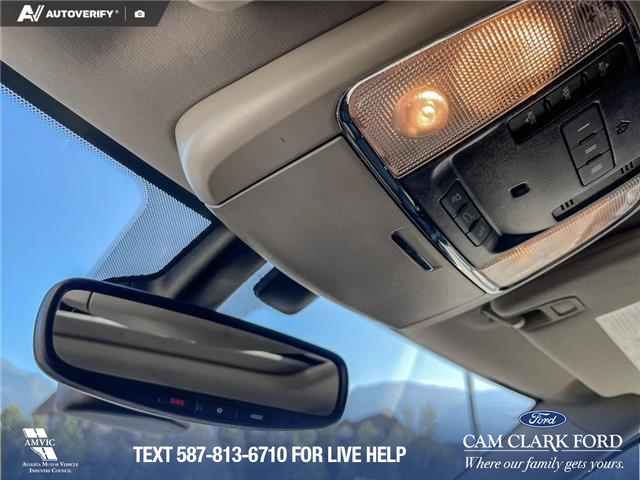 2019 Dodge Durango GT (Stk: P1384) in Canmore - Image 21 of 25