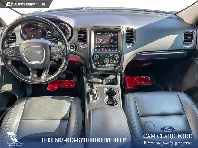 2019 Dodge Durango GT (Stk: P1384) in Canmore - Image 24 of 25