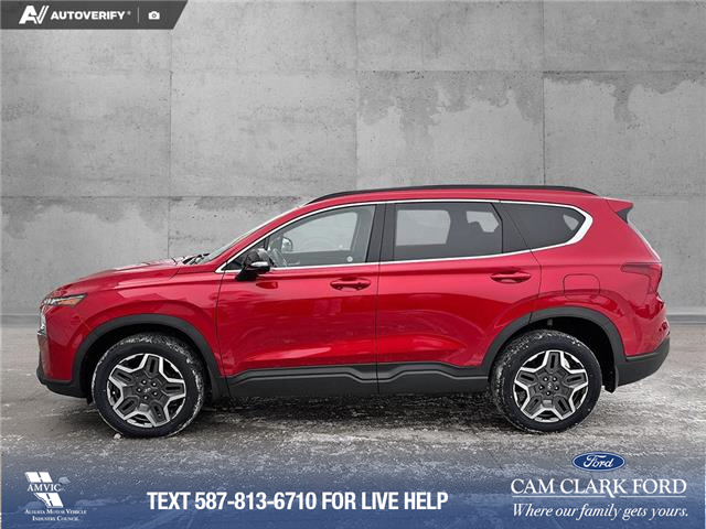 2022 Hyundai Santa Fe Urban (Stk: P6813) in Olds - Image 3 of 25