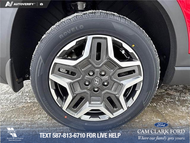 2022 Hyundai Santa Fe Urban (Stk: P6813) in Olds - Image 6 of 25