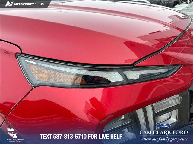 2022 Hyundai Santa Fe Urban (Stk: P6813) in Olds - Image 8 of 25