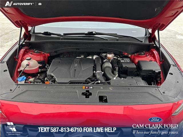2022 Hyundai Santa Fe Urban (Stk: P6813) in Olds - Image 10 of 25