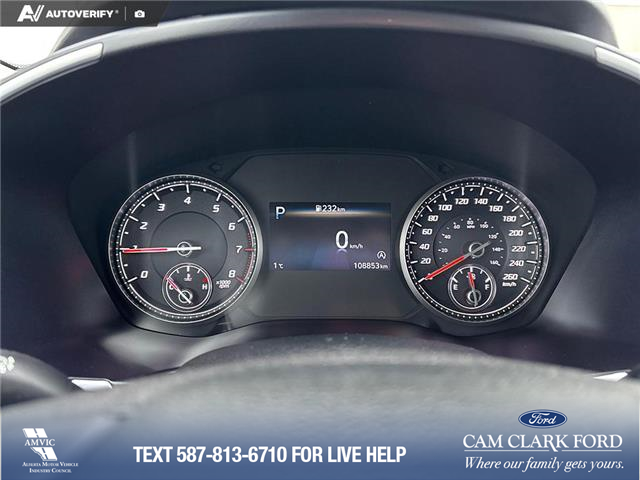 2022 Hyundai Santa Fe Urban (Stk: P6813) in Olds - Image 15 of 25