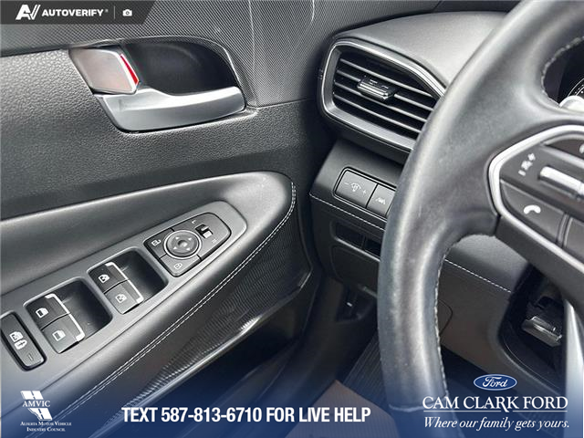 2022 Hyundai Santa Fe Urban (Stk: P6813) in Olds - Image 17 of 25