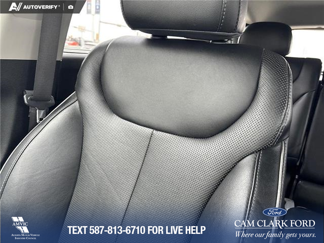 2022 Hyundai Santa Fe Urban (Stk: P6813) in Olds - Image 21 of 25