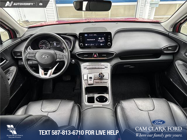 2022 Hyundai Santa Fe Urban (Stk: P6813) in Olds - Image 24 of 25