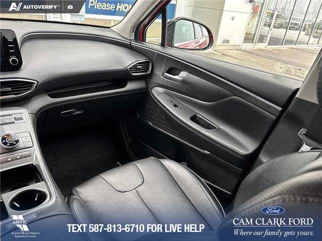 2022 Hyundai Santa Fe Urban (Stk: P6813) in Olds - Image 25 of 25