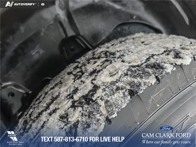 2024 Ford Bronco Big Bend (Stk: P6788) in Olds - Image 7 of 24