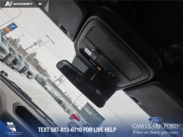 2024 Ford Bronco Big Bend (Stk: P6788) in Olds - Image 20 of 24