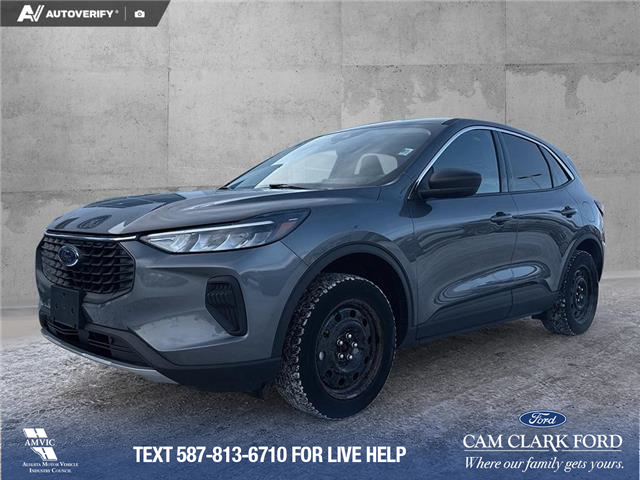 2024 Ford Escape Active (Stk: P6832) in Olds - Image 1 of 25