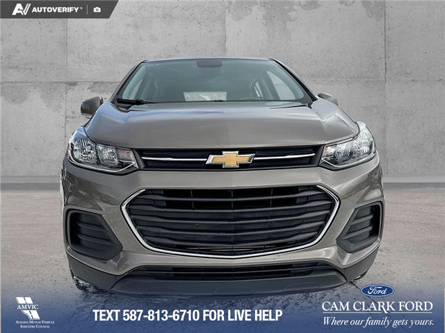 2020 Chevrolet Trax LS (Stk: P1584) in Canmore - Image 2 of 26