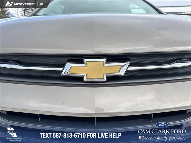 2020 Chevrolet Trax LS (Stk: P1584) in Canmore - Image 9 of 26