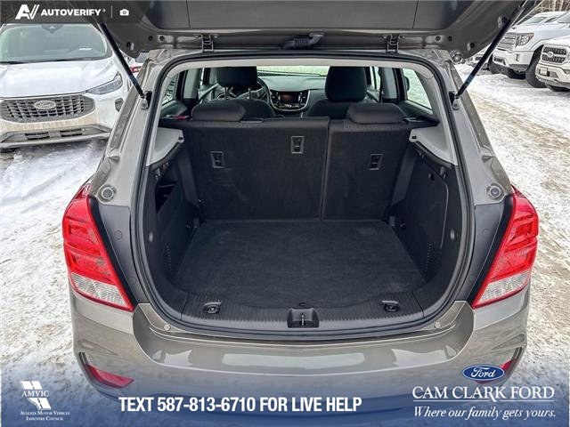 2020 Chevrolet Trax LS (Stk: P1584) in Canmore - Image 12 of 26