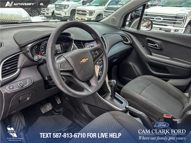2020 Chevrolet Trax LS (Stk: P1584) in Canmore - Image 13 of 26