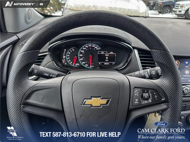 2020 Chevrolet Trax LS (Stk: P1584) in Canmore - Image 14 of 26