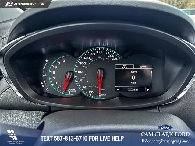 2020 Chevrolet Trax LS (Stk: P1584) in Canmore - Image 15 of 26