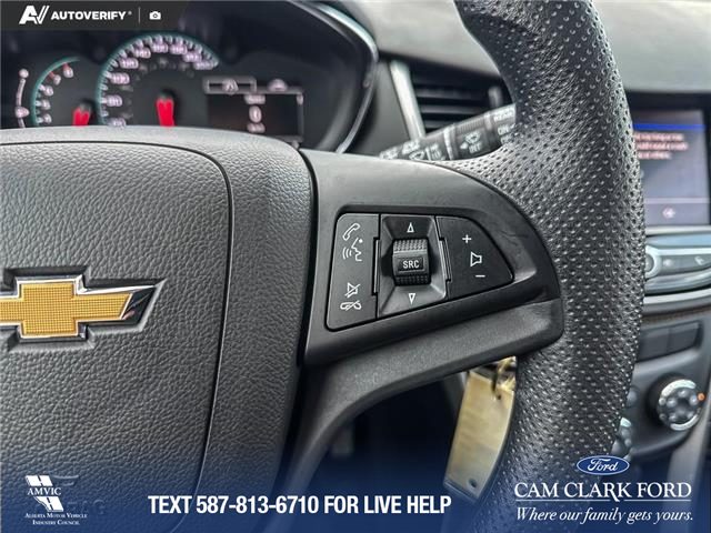 2020 Chevrolet Trax LS (Stk: P1584) in Canmore - Image 16 of 26