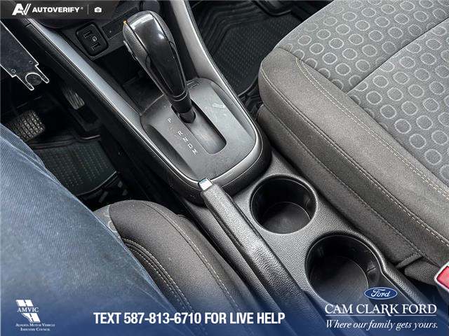 2020 Chevrolet Trax LS (Stk: P1584) in Canmore - Image 18 of 26