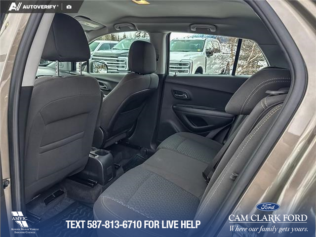 2020 Chevrolet Trax LS (Stk: P1584) in Canmore - Image 23 of 26