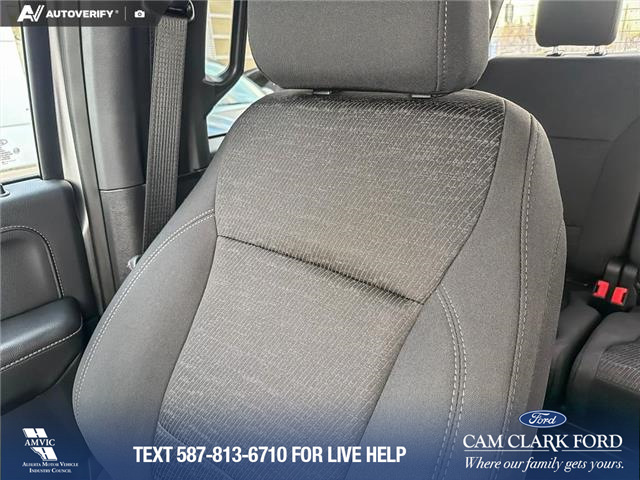 2025 Ford F-150 XLT (Stk: P6873) in Olds - Image 20 of 25