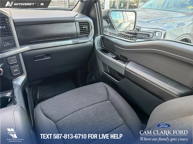 2025 Ford F-150 XLT (Stk: P6873) in Olds - Image 25 of 25