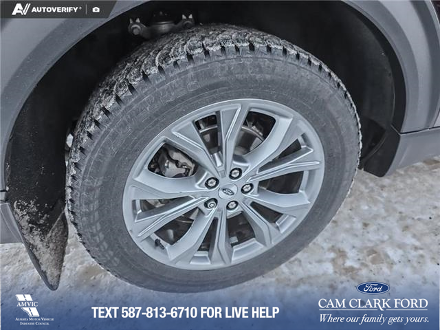 2022 Ford Explorer Limited (Stk: P6880) in Olds - Image 6 of 24 2022 Ford Explorer Limited (Stk: P6880) in Olds - Image 6 of 24