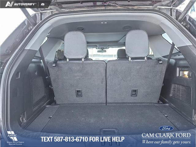 2022 Ford Explorer Limited (Stk: P6880) in Olds - Image 11 of 24 2022 Ford Explorer Limited (Stk: P6880) in Olds - Image 11 of 24