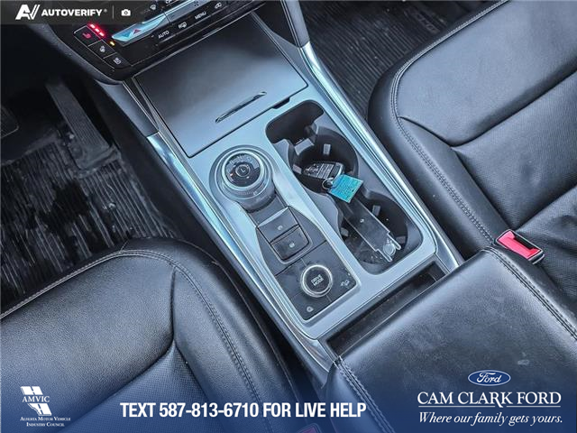 2022 Ford Explorer Limited (Stk: P6880) in Olds - Image 17 of 24 2022 Ford Explorer Limited (Stk: P6880) in Olds - Image 17 of 24